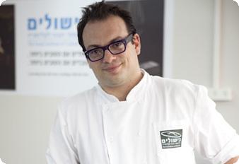 מאיר דנון