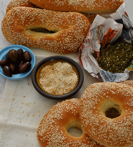 בייגלה ירושלמי