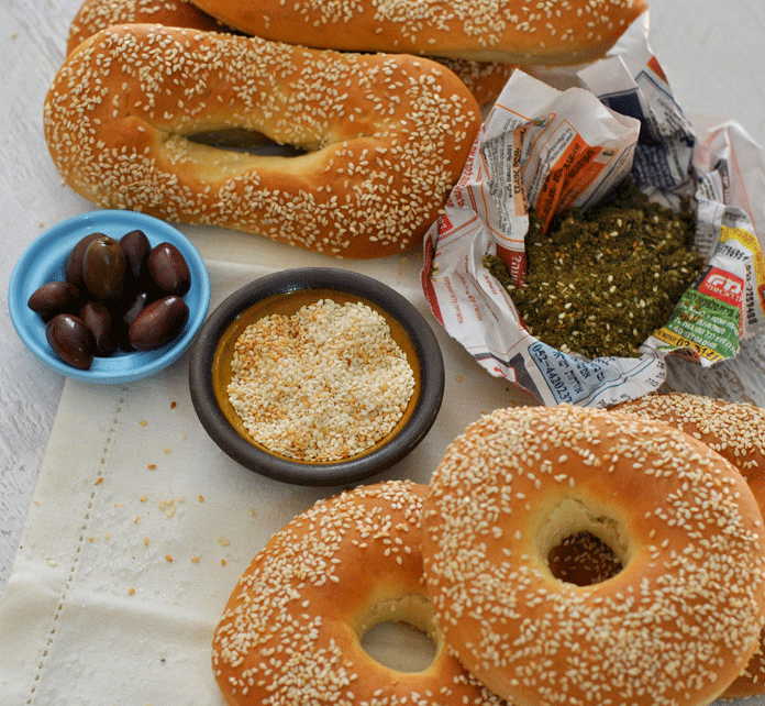 בייגלה ירושלמי