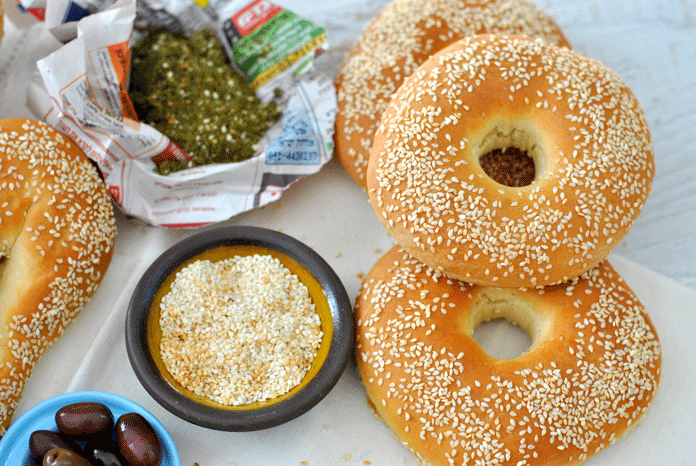 בייגלה ירושלמי